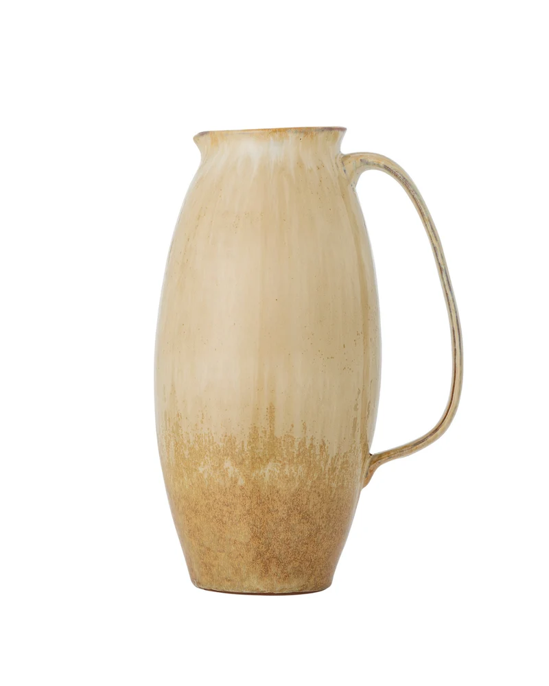 Vase Saskia - Beige